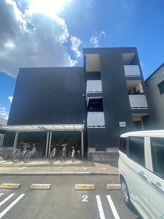 物件外観写真5　(外観写真)