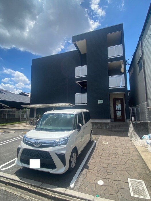 物件外観写真6　(外観写真)