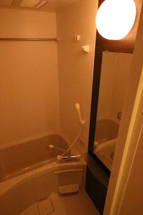 物件内観写真13　(バス／シャワールーム等)