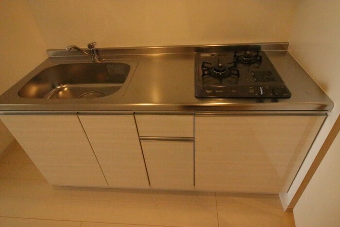 物件内観写真15　(キッチン)