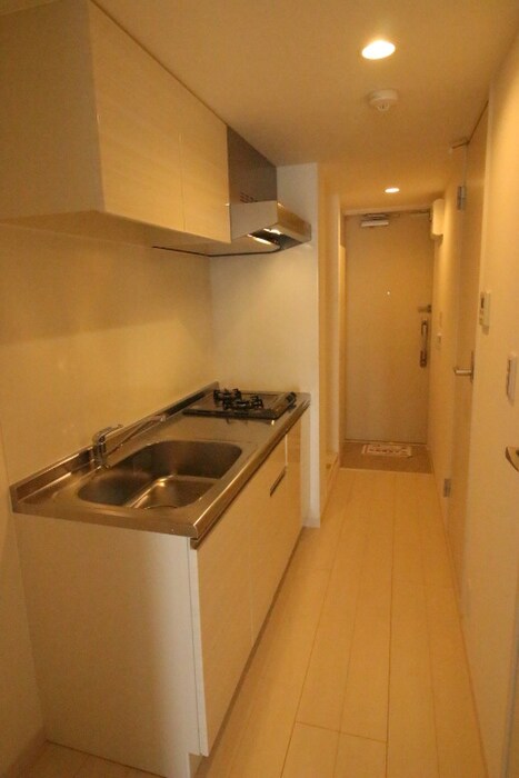 物件内観写真16　(キッチン)