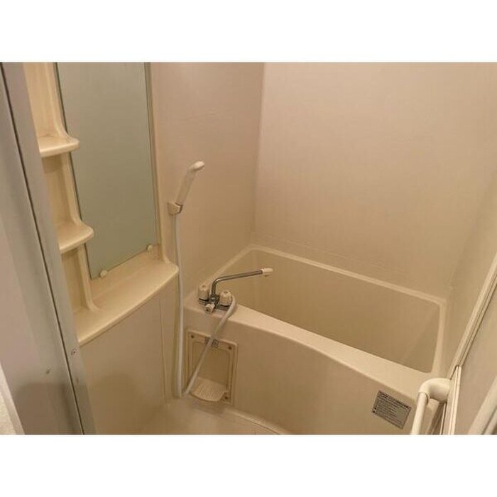 物件内観写真11　(バス／シャワールーム等)