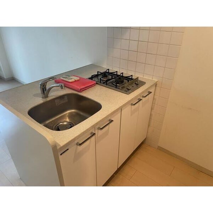 物件内観写真12　(キッチン)