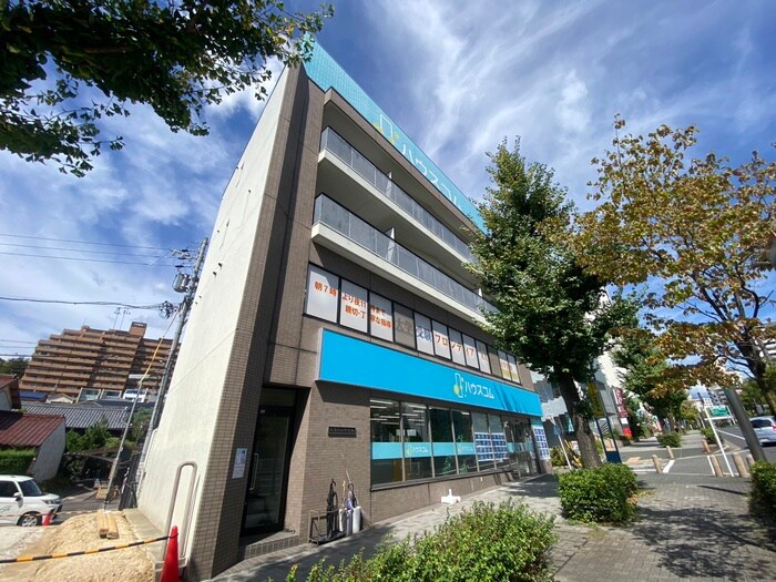 物件外観写真4　(外観写真)