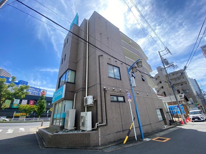 物件外観写真6　(周辺環境)