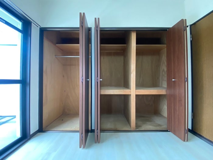 物件内観写真11　(収納)