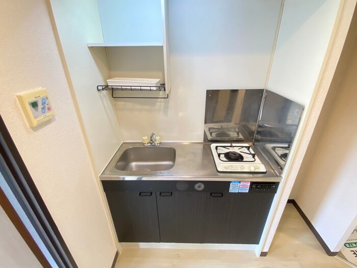 物件内観写真12　(キッチン)