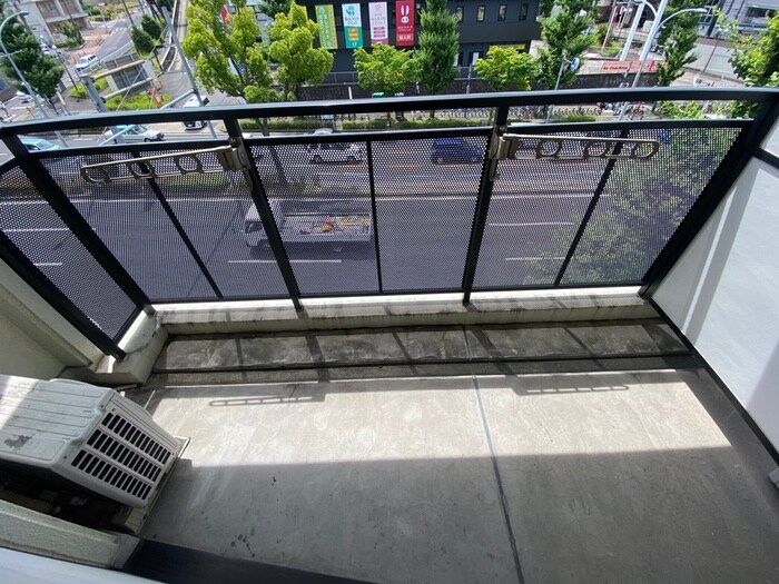 物件内観写真21　(ベランダ・バルコニー)