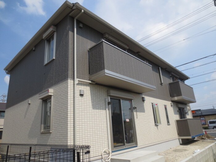 物件外観写真3　(外観写真)