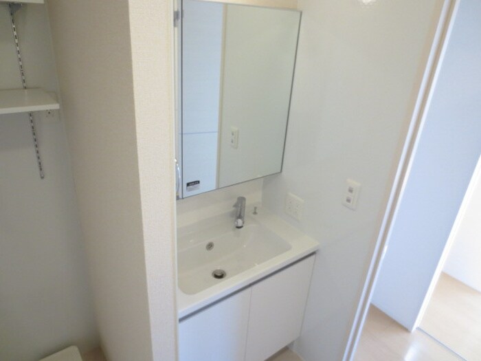 物件内観写真10　(洗面)