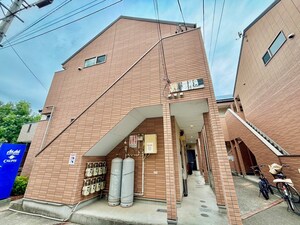 エバンフォ－ト外観写真