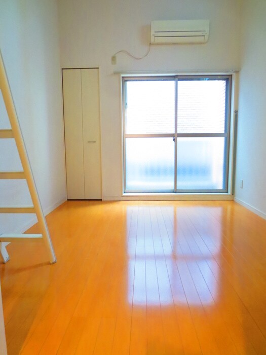 物件内観写真7　(居室)