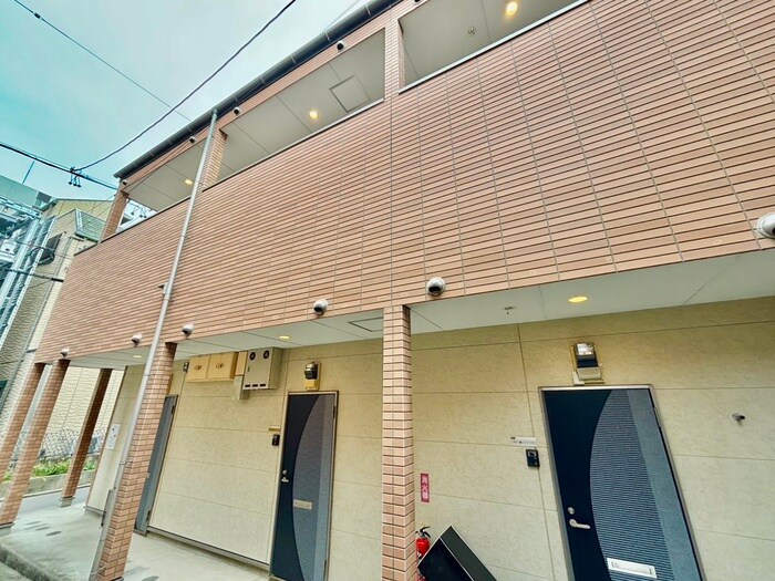 物件外観写真3　(外観写真)