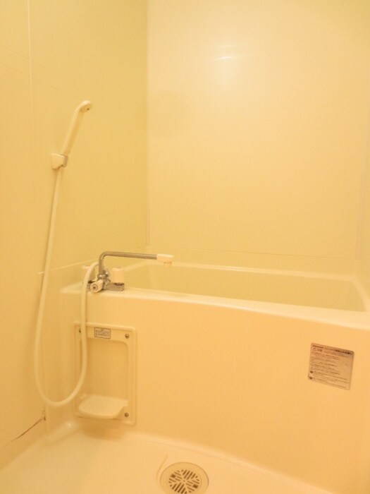 物件内観写真13　(バス／シャワールーム等)