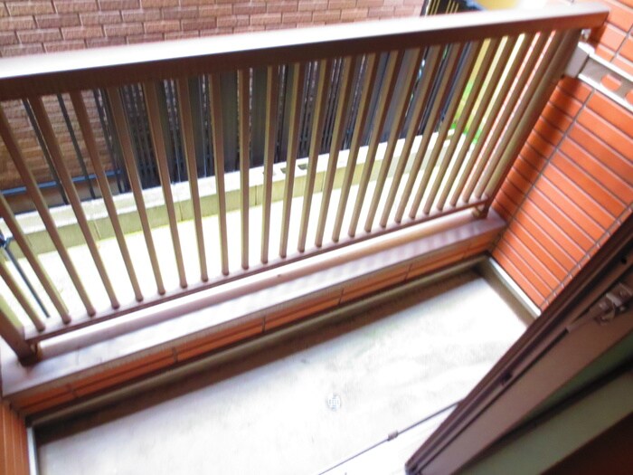 物件内観写真16　(ベランダ・バルコニー)