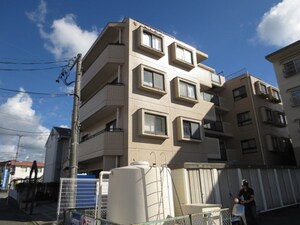 セイント江口外観写真