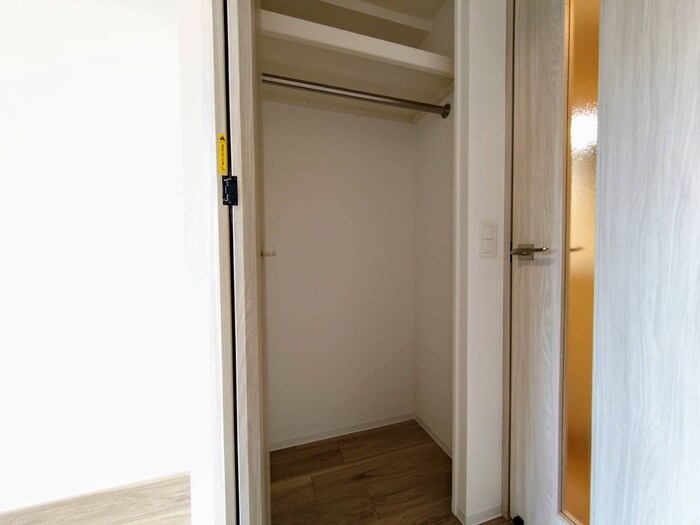 物件内観写真9　(収納)