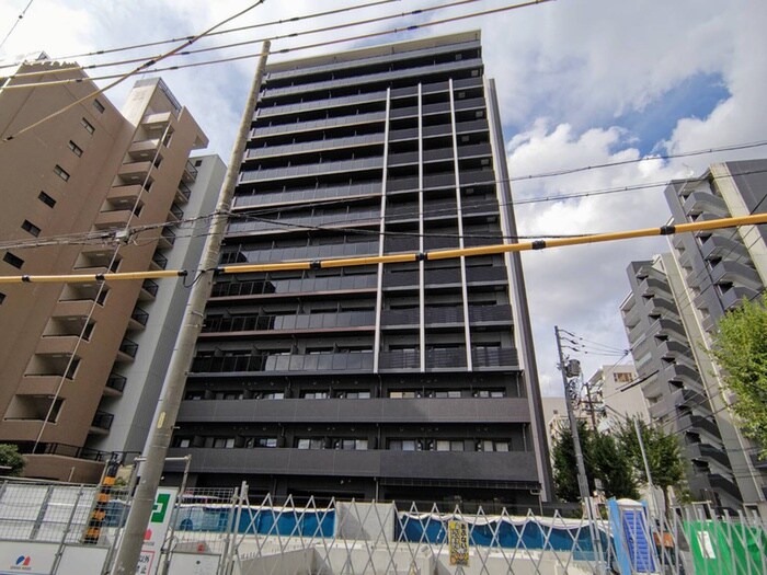 物件外観写真6　(外観写真)