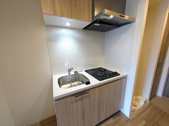 物件内観写真10　(キッチン)