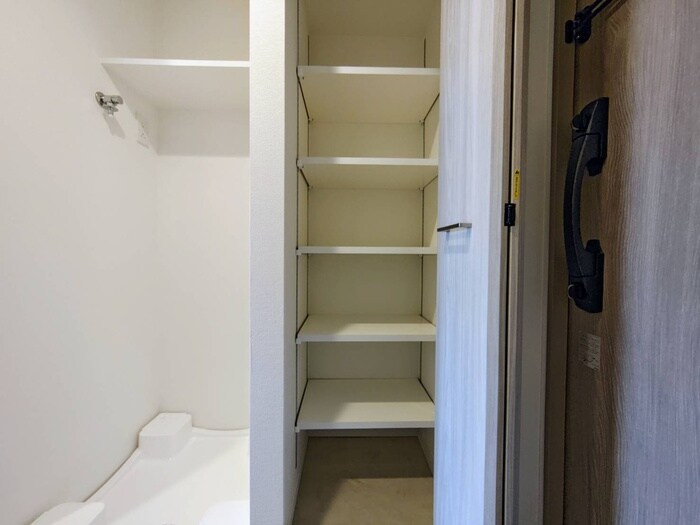 物件内観写真16　(靴箱)