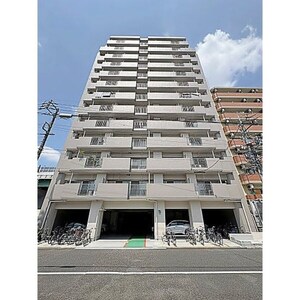 ユーハウス六番町外観写真