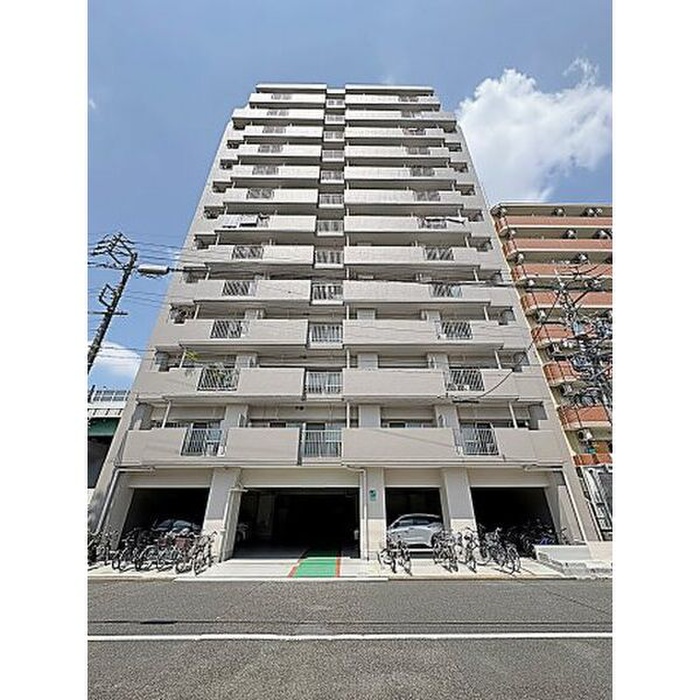 ユーハウス六番町