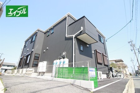 リーブルファイン源兵衛町外観写真