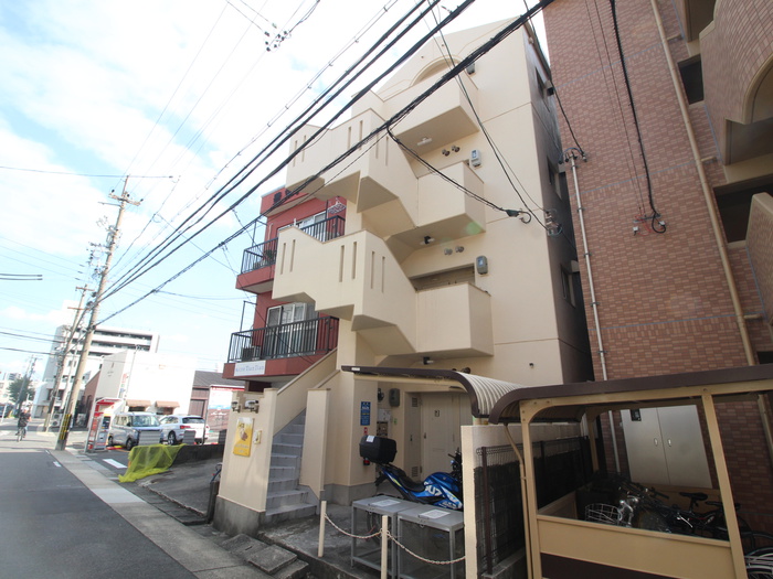 外観写真