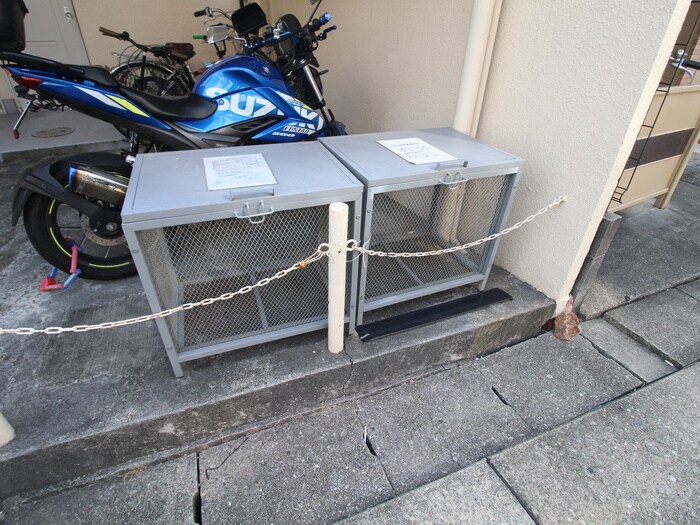 物件外観写真4　(外観写真)