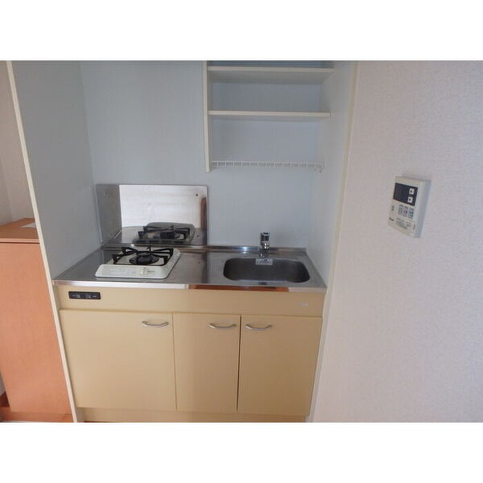 物件内観写真5　(キッチン)