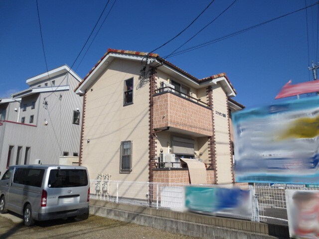 物件外観写真3　(外観写真)