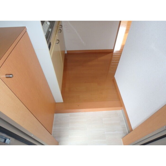 物件内観写真7　(玄関)