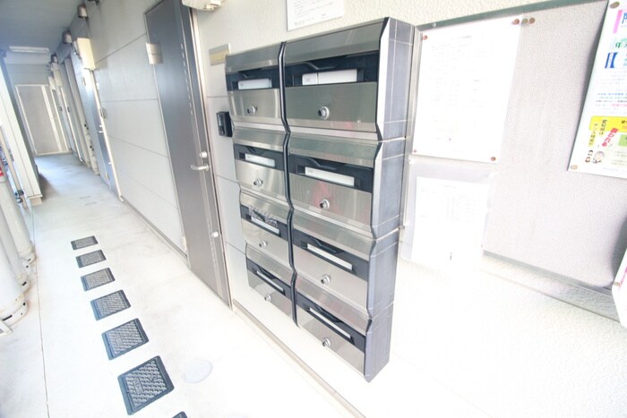 物件外観写真3　(建物設備)