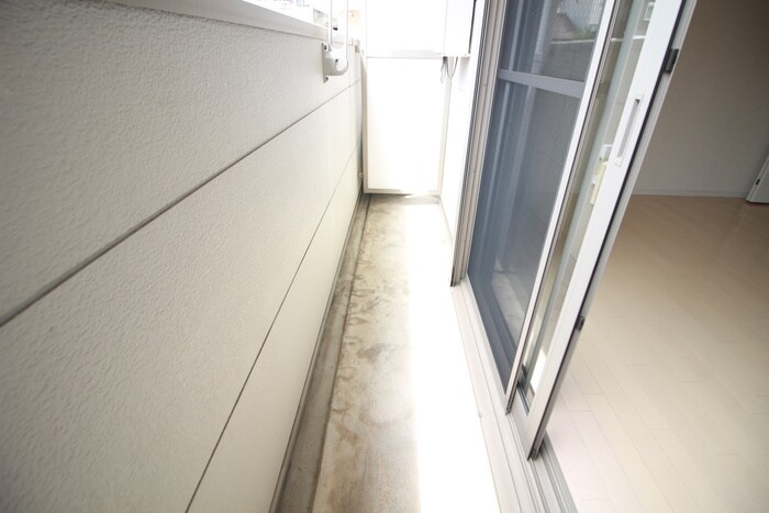 物件内観写真15　(ベランダ・バルコニー)