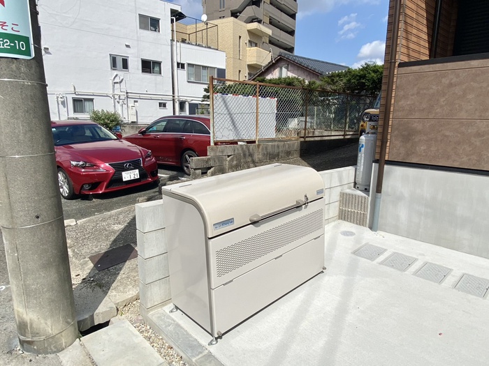 外観写真