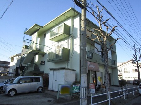 大東ﾋﾞﾙ外観写真