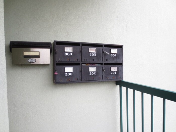 物件外観写真5　(その他)