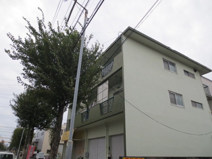 物件外観写真6　(外観写真)