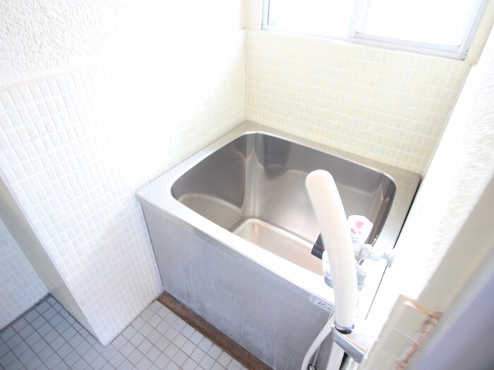 物件内観写真11　(バス／シャワールーム等)