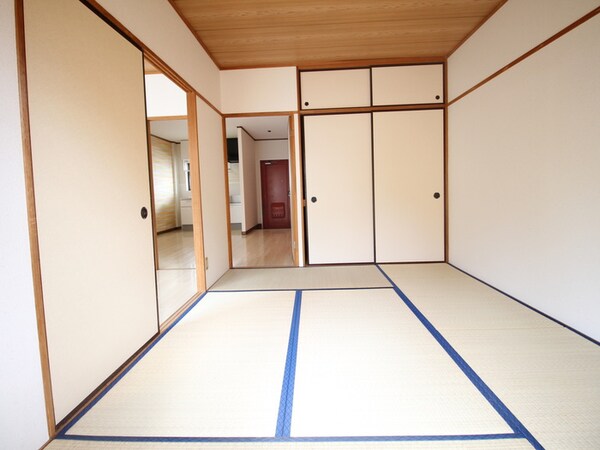 居室