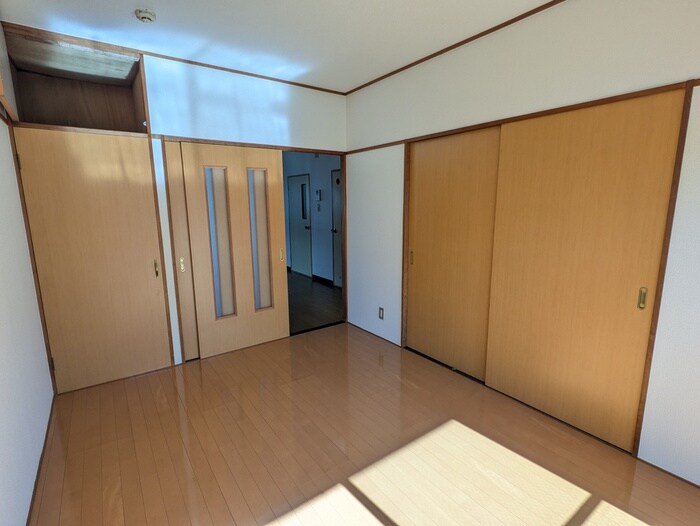 物件内観写真12　(居室)