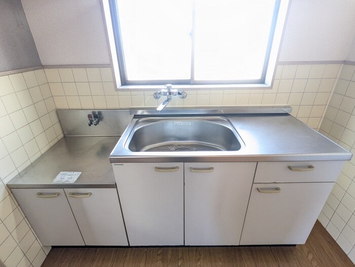 物件内観写真14　(キッチン)