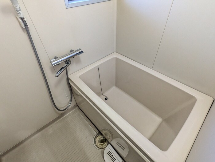 物件内観写真15　(バス／シャワールーム等)