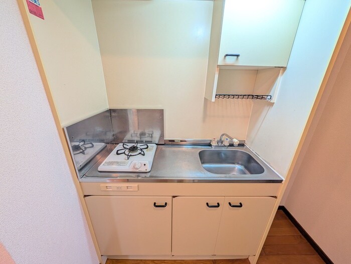 物件内観写真9　(キッチン)