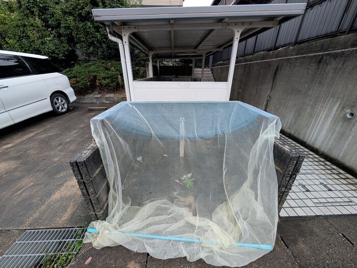 物件外観写真3　(建物設備)