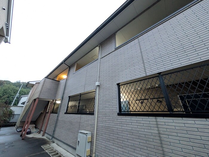 物件外観写真5　(外観写真)