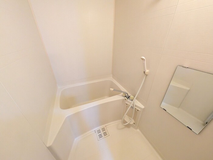 物件内観写真10　(バス／シャワールーム等)