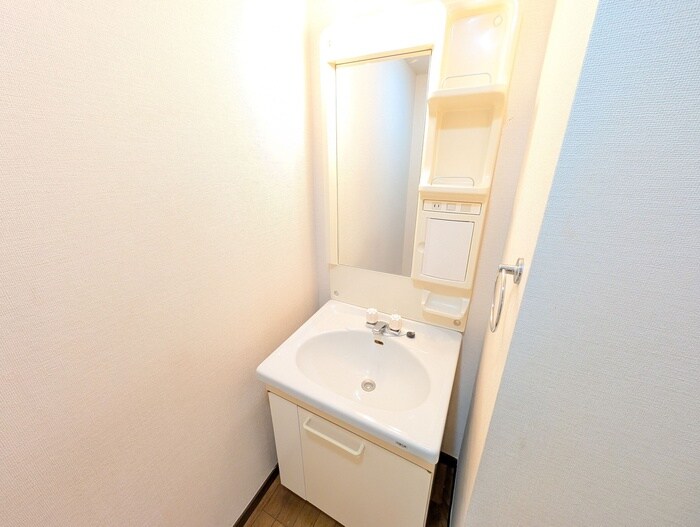 物件内観写真12　(洗面)