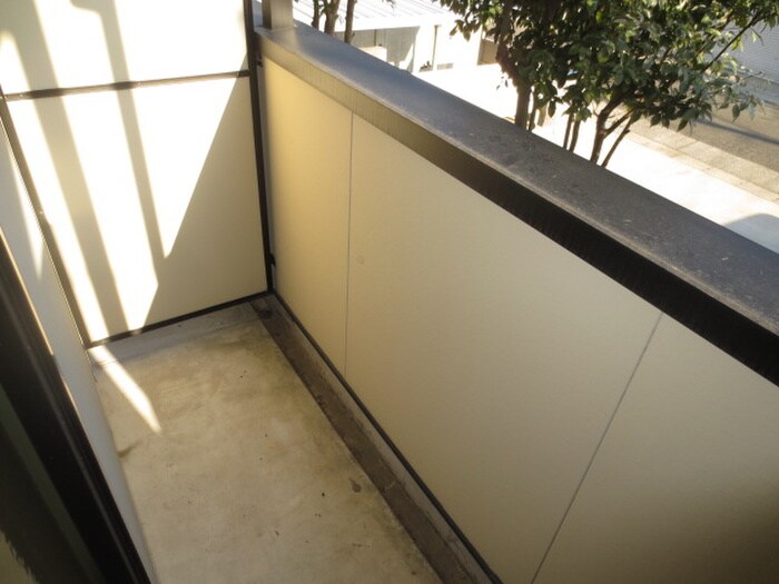 物件内観写真16　(ベランダ・バルコニー)