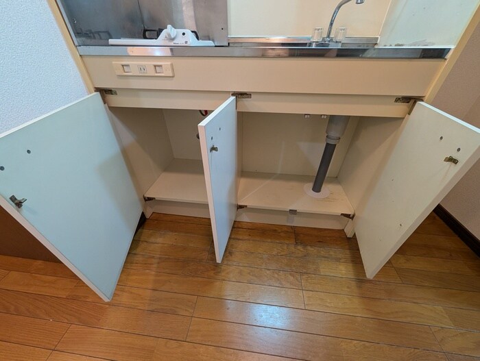 物件内観写真20　(収納)